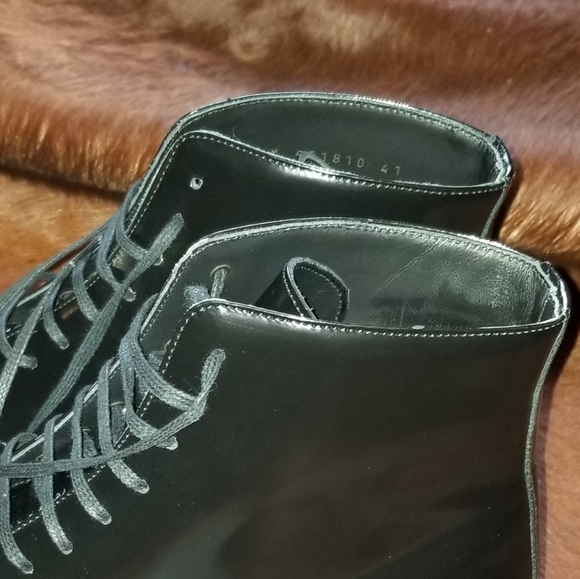 Saint Laurent boot - Picture 9 of 9
